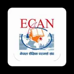 ECAN Nepal icon