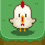 Pixel Farm Life icon