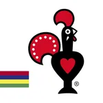 Nando's Mauritius icon