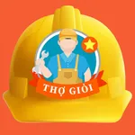 Thợ Giỏi Team icon