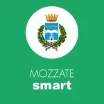 Mozzate Smart icon