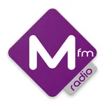 MFM Music Radio icon