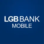 LGB BANK SAL icon