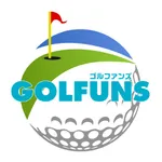 GOLFUNS アプリ icon