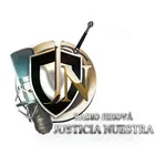 Radio Jehová Justicia Nuestra icon