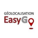 Géolocalisation EasyGo icon