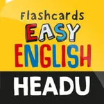 Flashcards Easy English icon