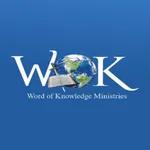 Word of Knowledge Ministries icon