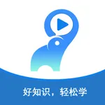 机灵象AI智能教育 icon