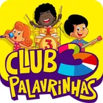 Clube 3 Palavrinhas icon