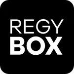 RegyBox icon