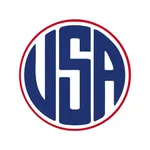 USA SD, MI icon