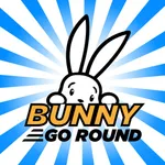 Bunny GO Round - Easter Chase icon