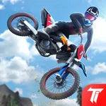 TiMX: This is Motocross icon