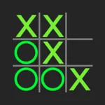 Tic Tac Toe by Ali Emre icon