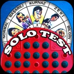 Solo Test - Nostalji icon