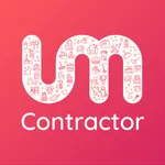 UpMaid - Contractor icon