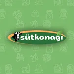 Süt Konağı icon