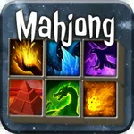 Fantasy Mahjong World Voyage icon