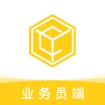 韵车业务员端 icon