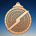 Astrolabe icon