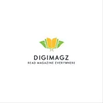 Digimagz icon