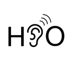 Hearo - Live Captions icon