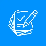 Flash Notes – Smart and Simple icon