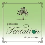 Patisserie tentation icon