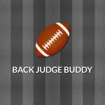 BackJudgeBuddy App icon