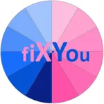 fiX-You icon