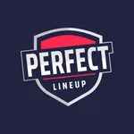 The Perfect Lineup icon