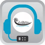 Gobustan audioguide icon