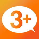 Number Talking Calculator Plus icon