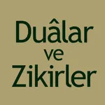 Dualar ve Zikirler icon