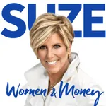 SUZE ORMAN icon