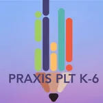 Praxis II PLT K 6 Prep icon