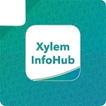 Xylem InfoHub icon