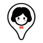 Me-Map icon