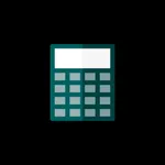 Calculator. Simple & accurate icon