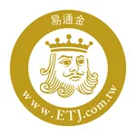 ETJ 易通金 icon