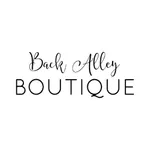 Back Alley Boutique icon