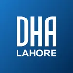 DHA Lahore icon