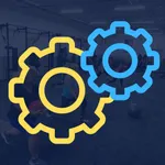 Gym Member Machine icon