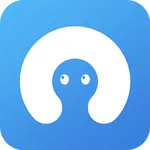 小章鱼客户管理 icon