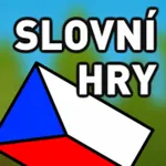 České Slovní Hry 12-v-1 icon