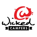 Wicked Campers - Campervan App icon