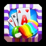 Solitaire Candy Tripeaks icon