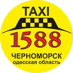 Такси ЭРА 1588  Черноморск icon