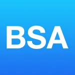 BSA Calculator: Weight, Height icon